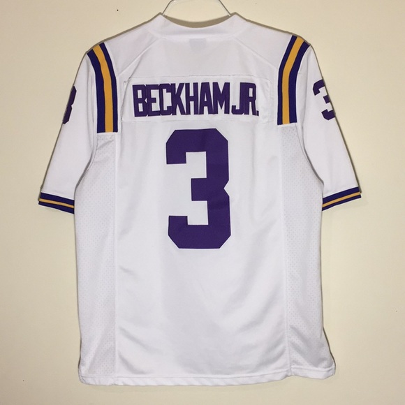 lsu odell jersey